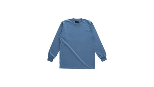 Long Steel Blue T-Shirt (2) 1920 - 1080_