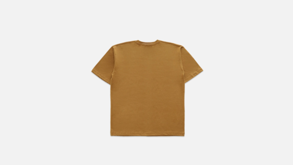 Oversized Almond Brown T-Shirt (2) 1920 - 1080_