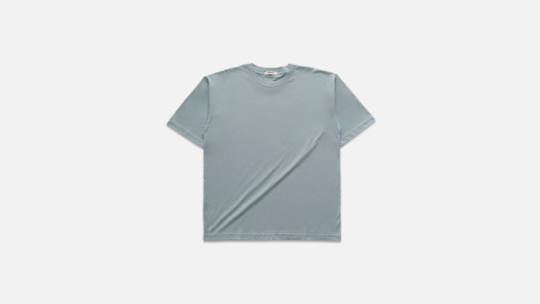 Oversized Palladian Blue T-Shirt 1920 - 1080