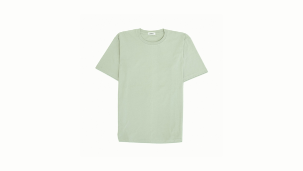 Seafoam Green T-Shirt 1920 - 1080