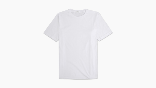 White T-Shirt 1920 - 1080